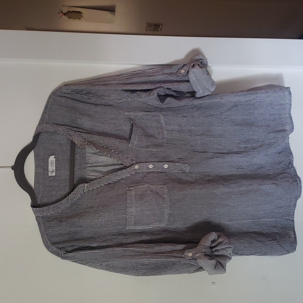 Carve Design Dylan Long-sleeved Shirt